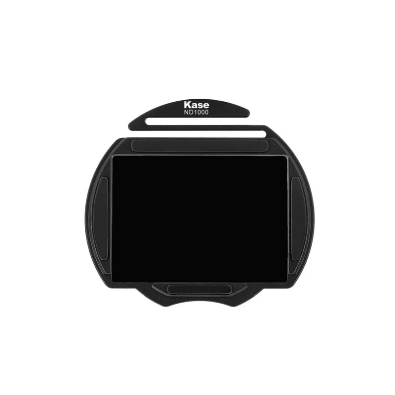 Kase Clip-in-Filter Canon R7 R10 4in1 Kit UV-ND8-ND64-ND1000