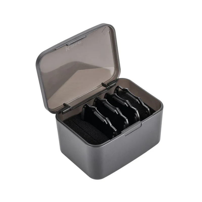 Kase Clip-in-Filter Canon R7 R10 4in1 Kit UV-ND8-ND64-ND1000