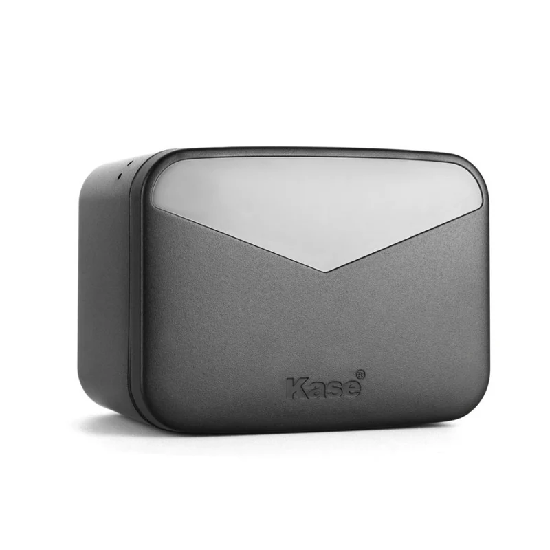 Kase Clip-in-Filter Canon R7 R10 4in1 Kit UV-ND8-ND64-ND1000