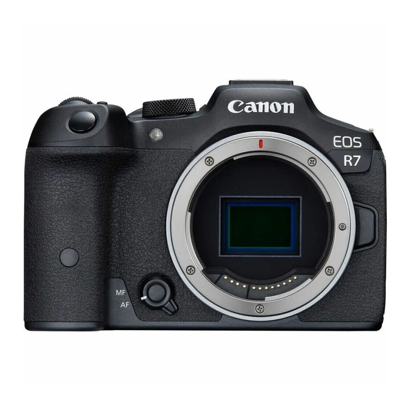 Kase Clip-in Filter Canon R7 R10 ND64