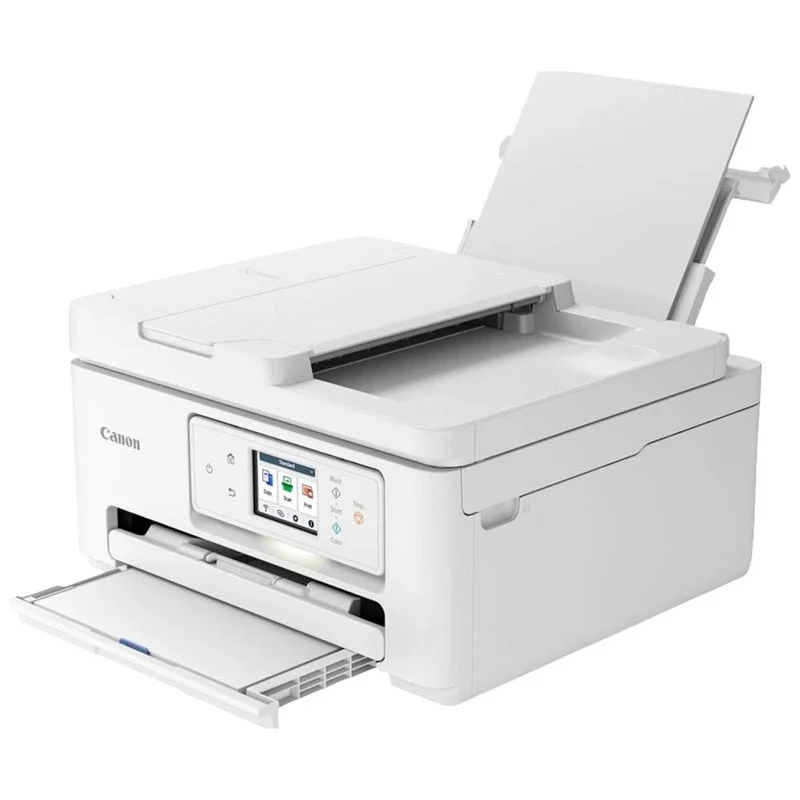 Canon PIXMA TS7750i Home & office Photo+ - weiß