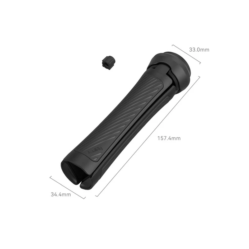 SmallRig Mini Quick-Release Tripod 4117