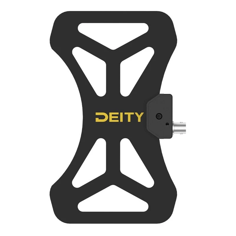 Deity BF1 Schmetterlingsantenne (2 Bausätze, Wide Band UHF)