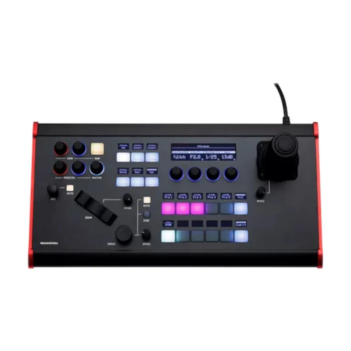 Canon SKAARHOJ Remote Controller RC-SK5