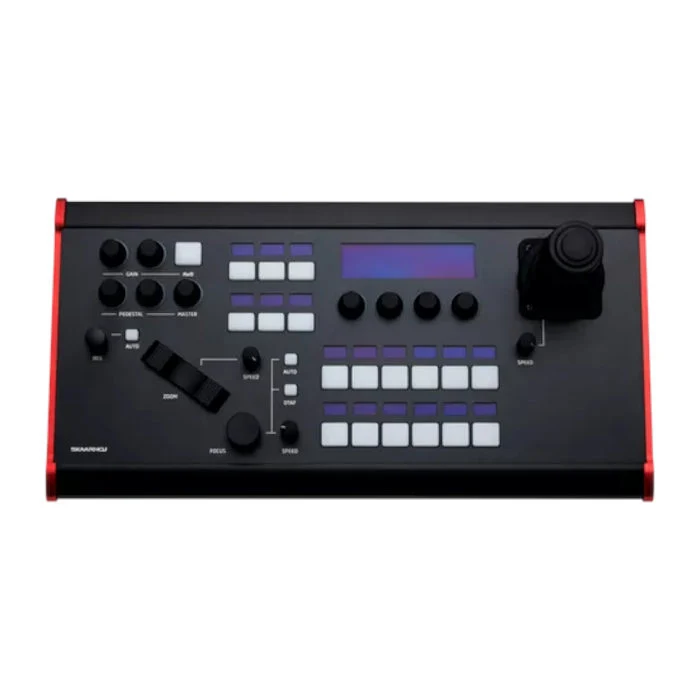 Canon SKAARHOJ Remote Controller RC-SK5