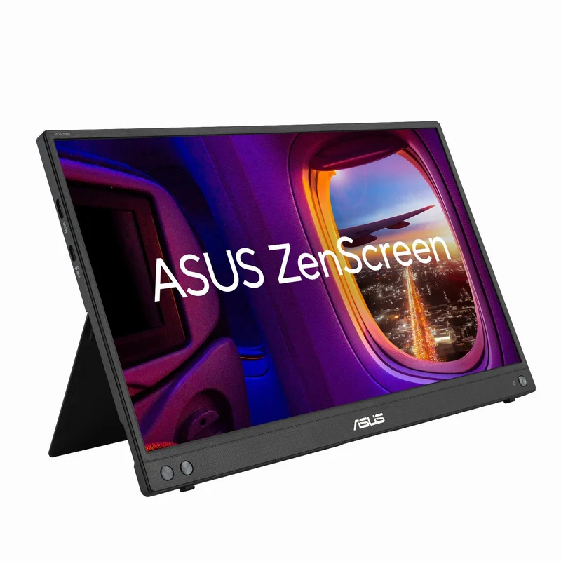 Asus ZenScreen MB16AHV Tragbarer Monitor