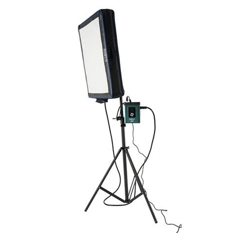 Sirui Bi-Color LED Panel A200B (aufblasbar)