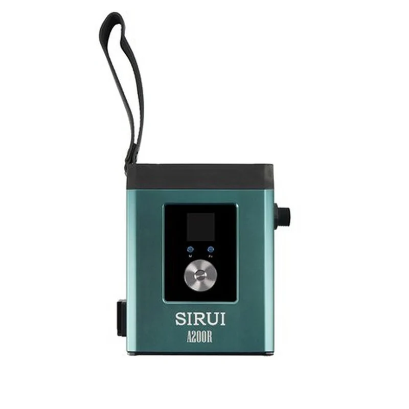 Sirui Bi-Color LED Panel A200B (aufblasbar)