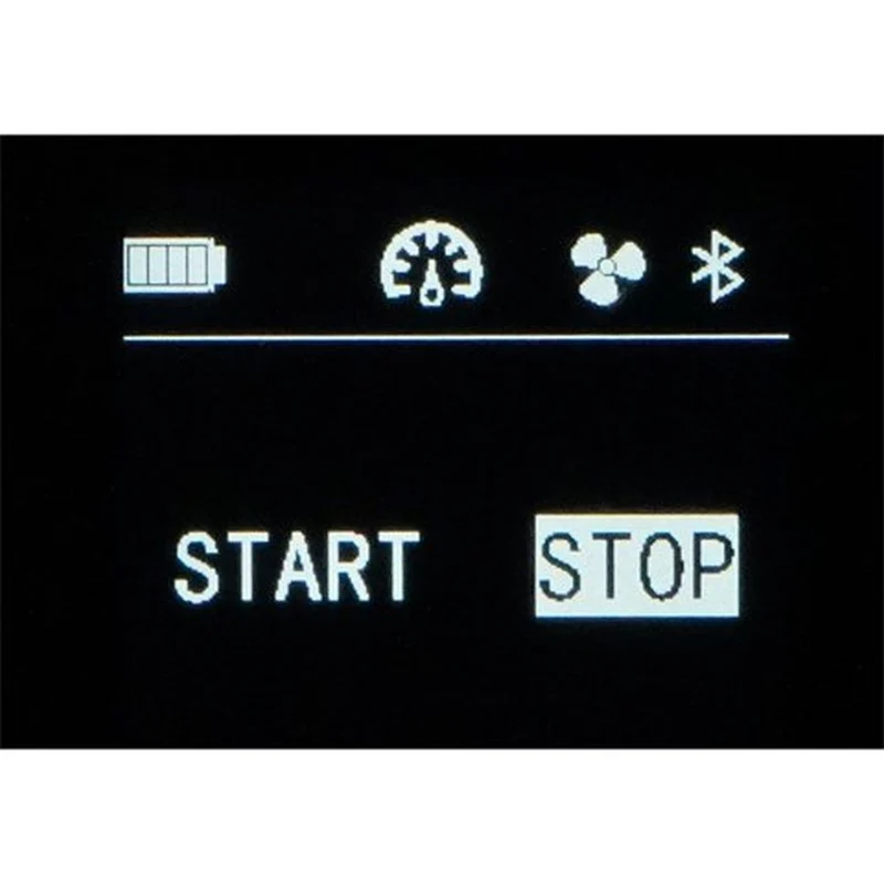 Sirui Bi-Color LED Panel A200B (aufblasbar)