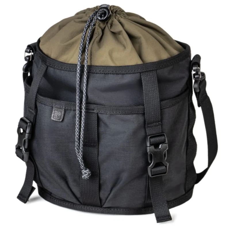 Wotancraft Canteener 3.5L - Schwarz