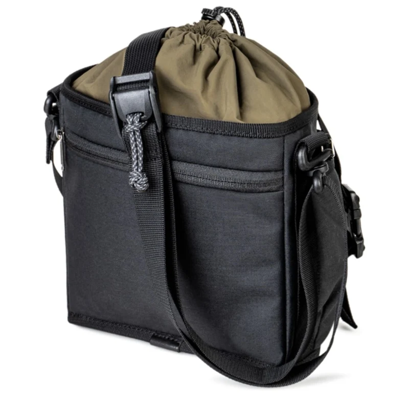 Wotancraft Canteener 3.5L - Schwarz