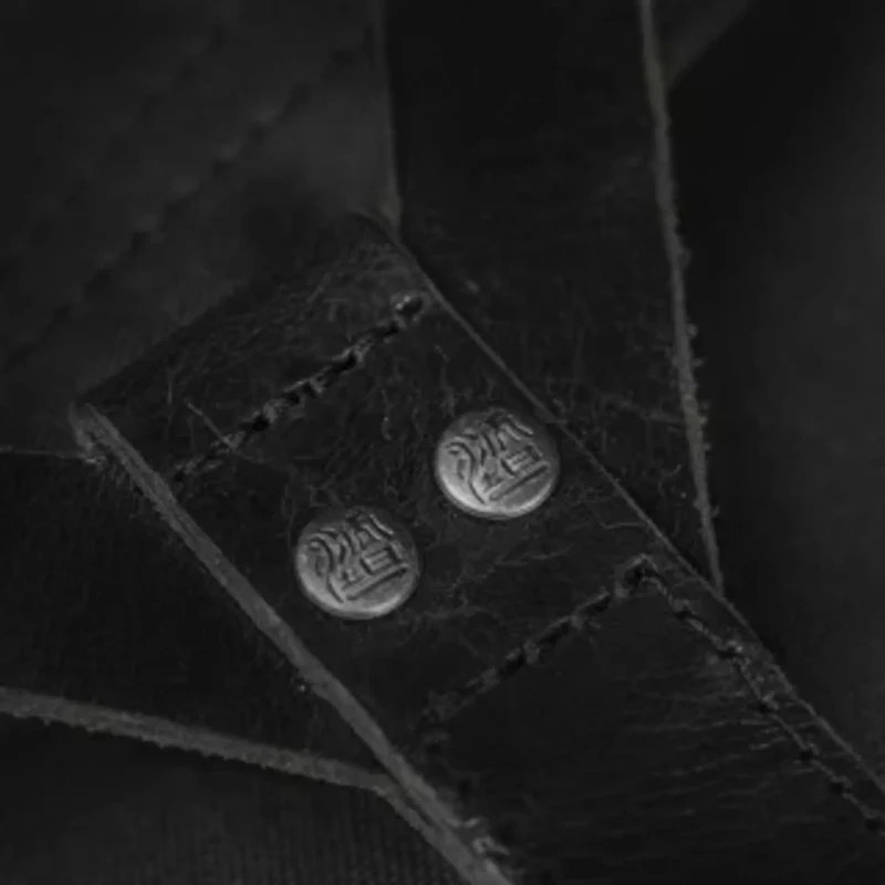 Wotancraft Scout Camera Bag - Black