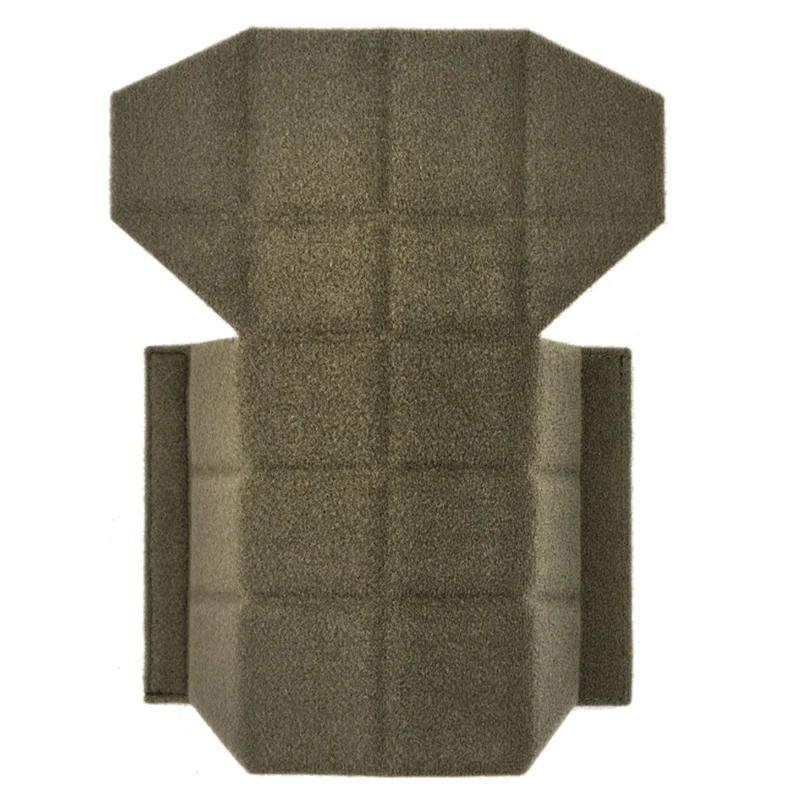 Wotancraft Klett-Trennwand Größe L (mit Deckel) für Pilot 10L