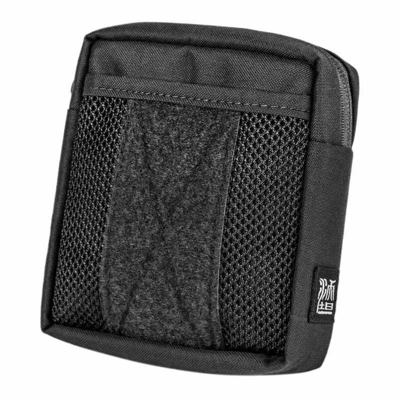 Wotancraft Armor 05 - Black