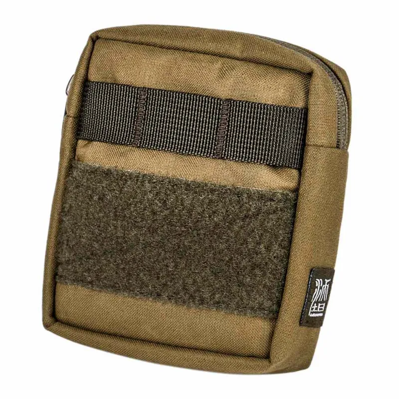 Wotancraft Armor 04 - Khaki