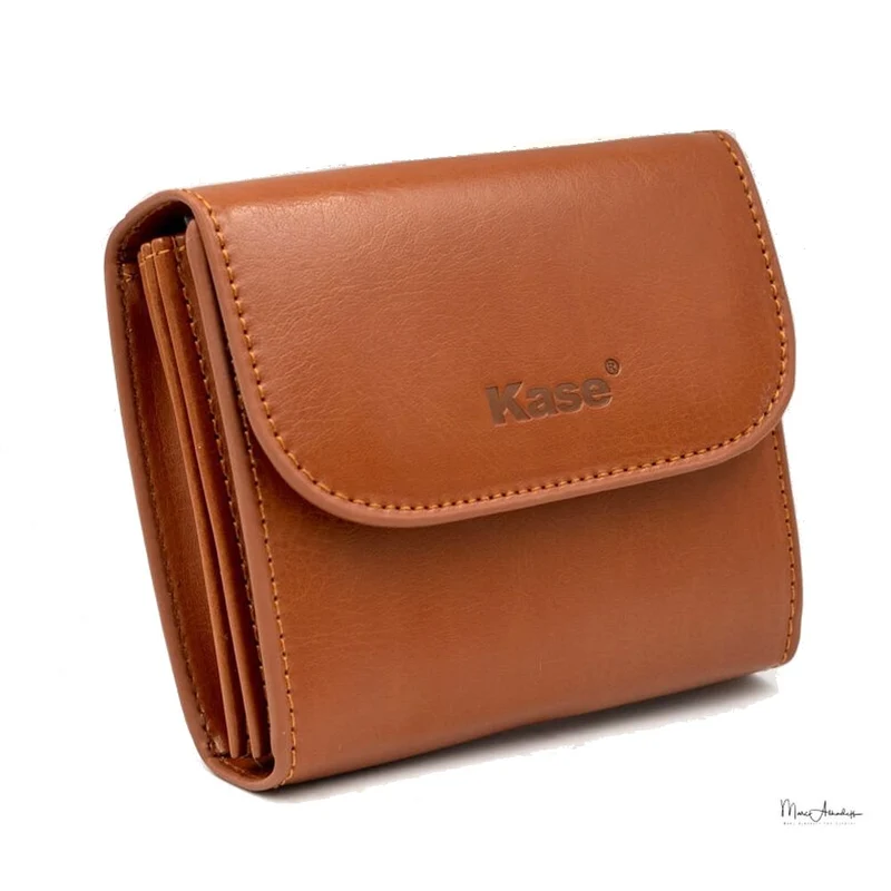 Kase Filterbeutel für Rundfilter bis 95mm