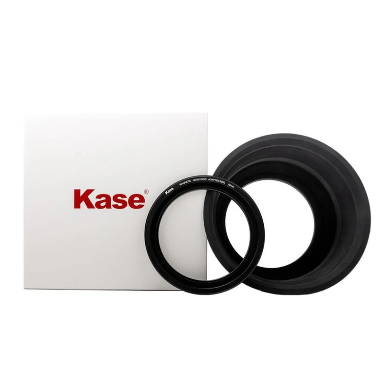 Kase Magnetic Lens Hood 82mm