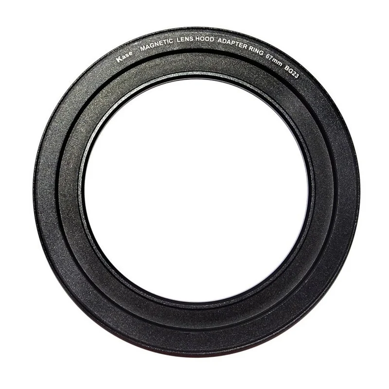 Kase magnetische Gegenlichtblende 67mm