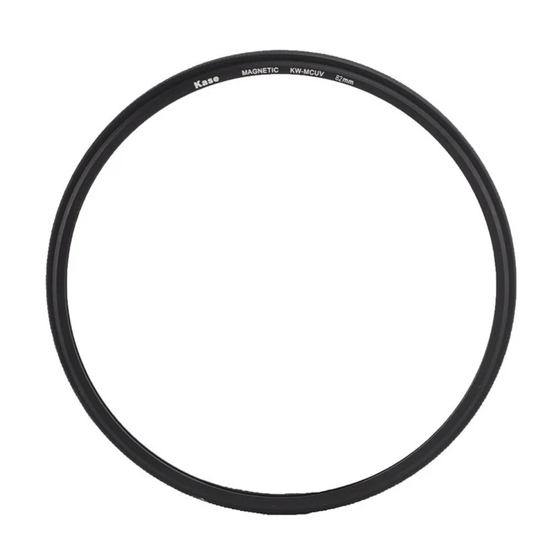 Kase Wolverine Magnetic MCUV Filter 82mm