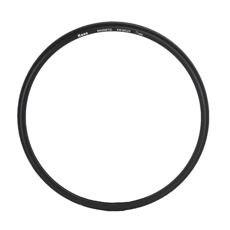 Kase Wolverine magnetischer MCUV-Filter 77mm