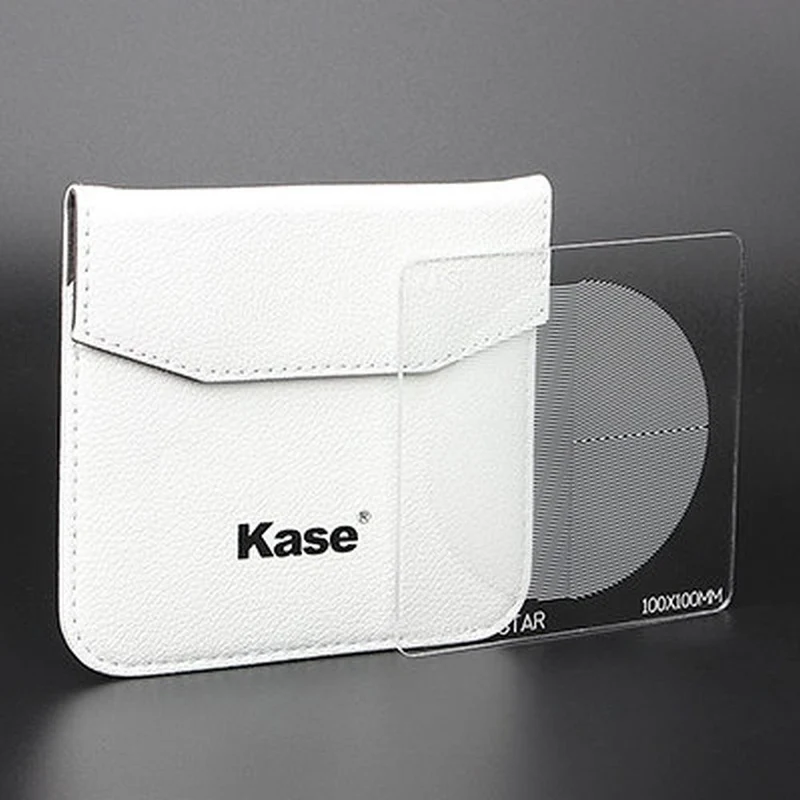 Kase K100x100 Bright Star precision focusing tool
