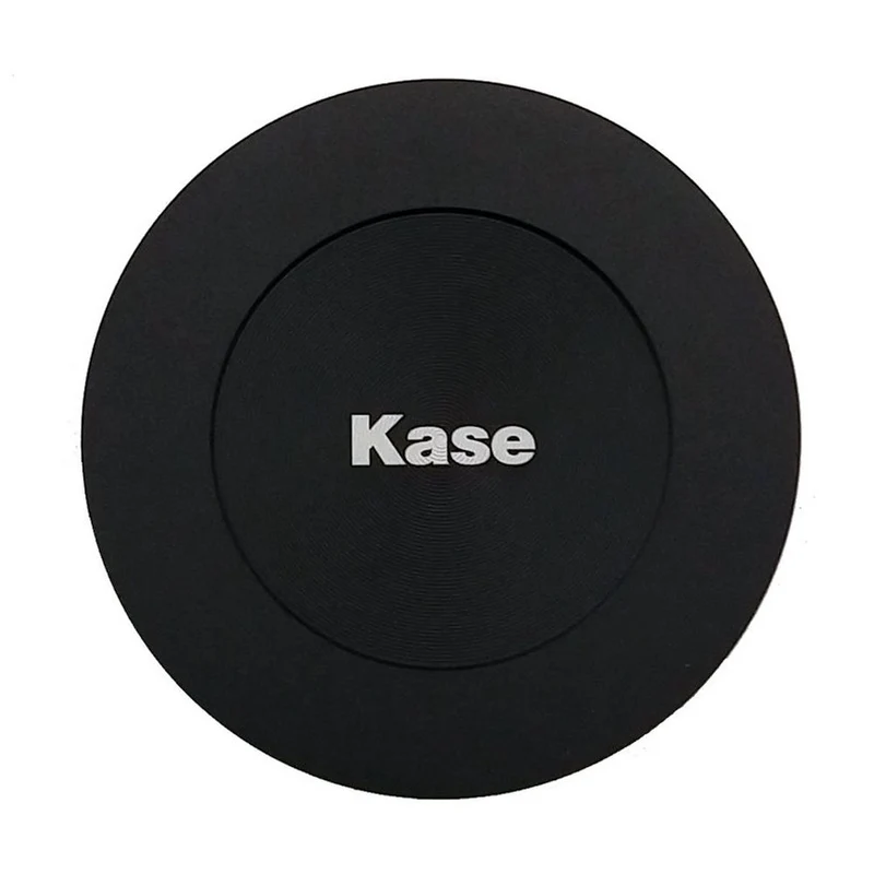 Kase Magnetische Filter/Objektivkappe hinten 82mm