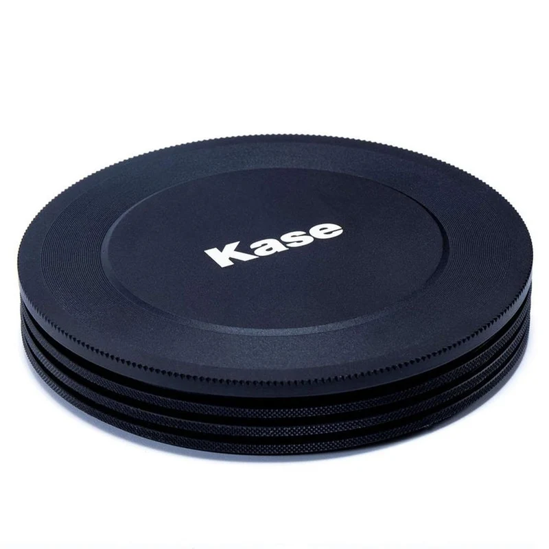 Kase Magnetische Filter/Objektivkappe hinten 82mm
