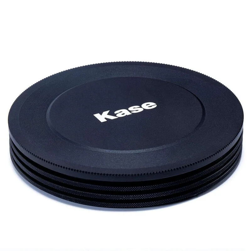 Kase Magnetic filter/lens cap back 72mm