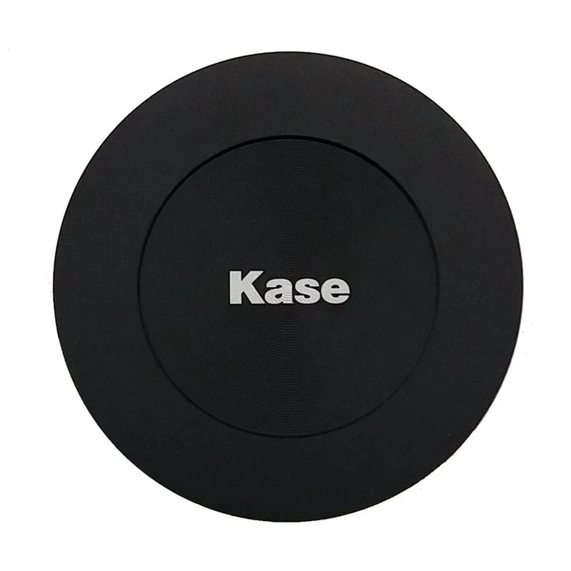 Kase Magnetic filter/lens cap back 67mm