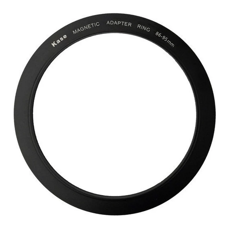 Kase Magnetic circular adapter reducer 86-95mm