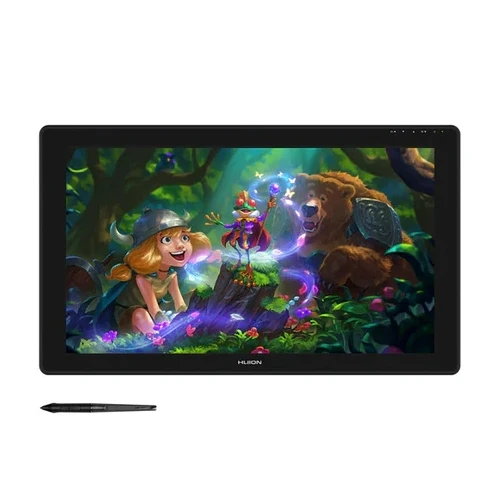 Huion Kamvas RDS-220