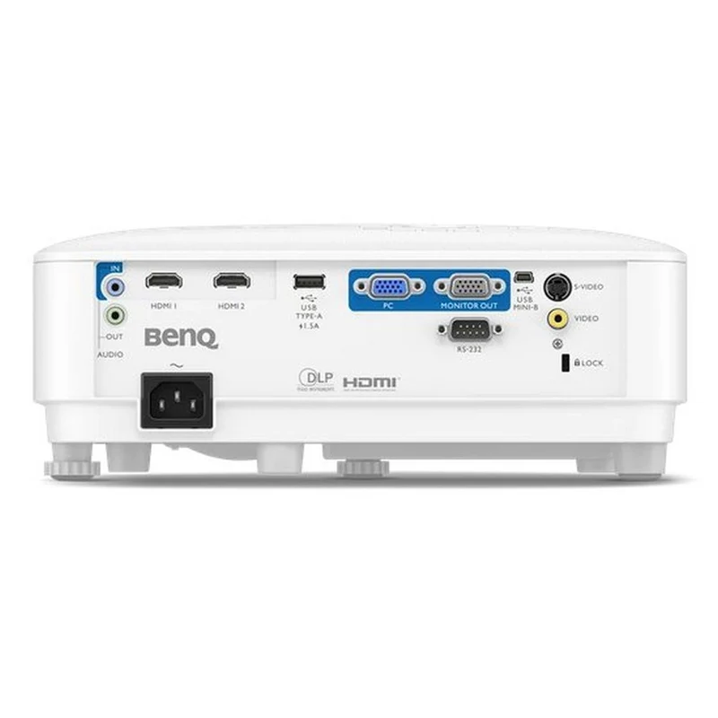 BenQ MW560 WXGA Projektor
