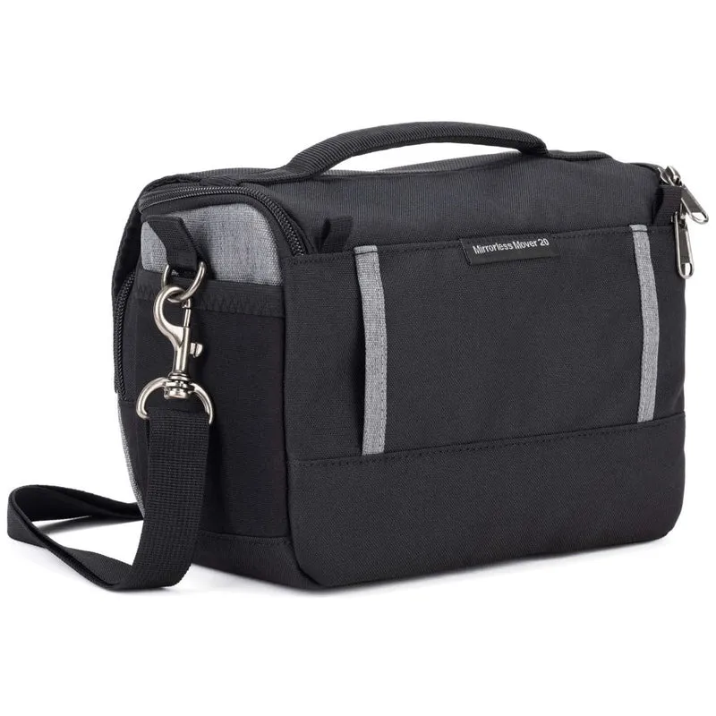 Think Tank Mirrorless Mover 20 V2, Cool Grey