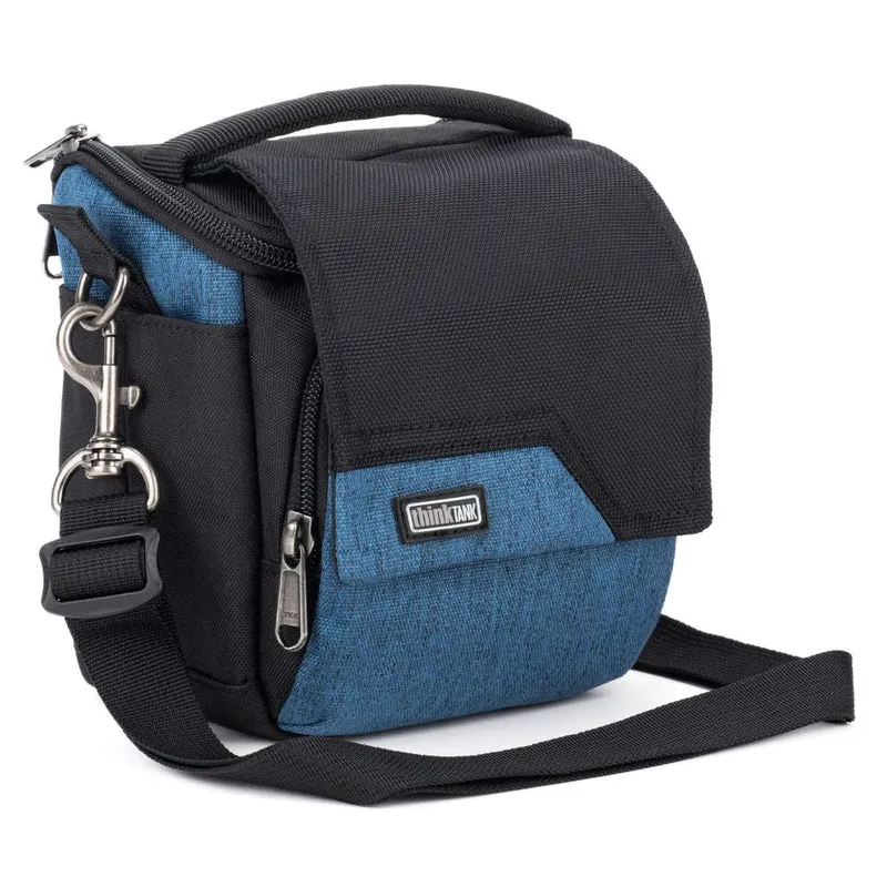 Think Tank Mirrorless Mover 10 V2, Marineblau