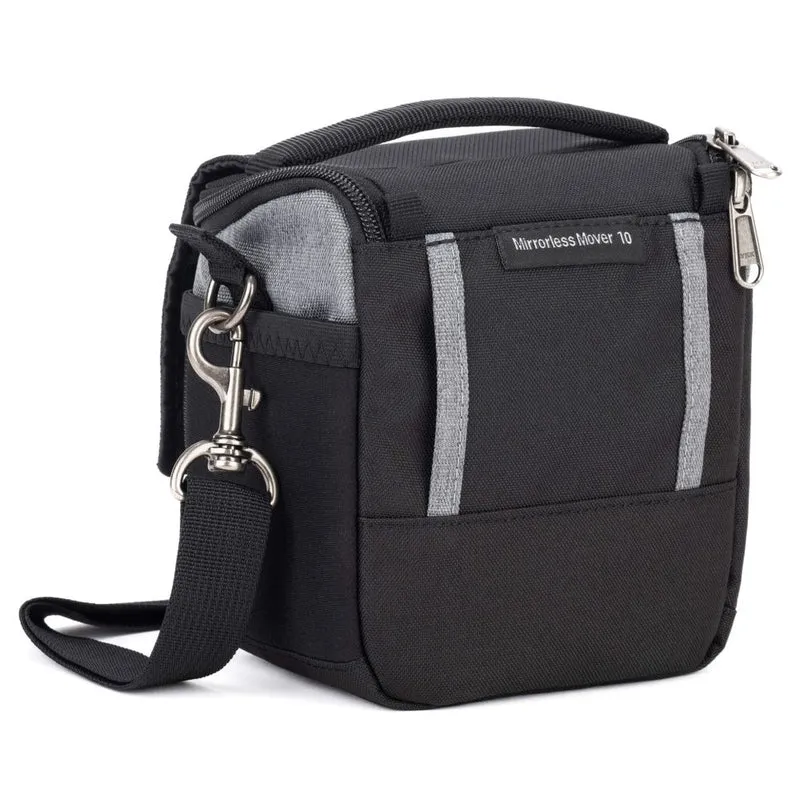 Think Tank Mirrorless Mover 10 V2, Cool Grey