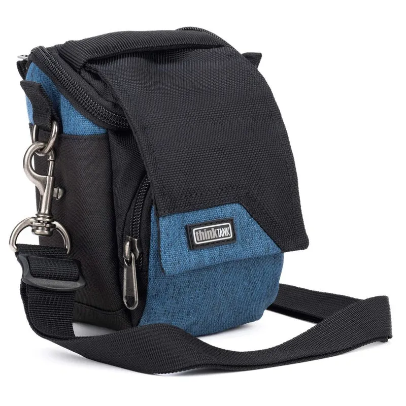 Think Tank Mirrorless Mover 5 V2, Marineblau