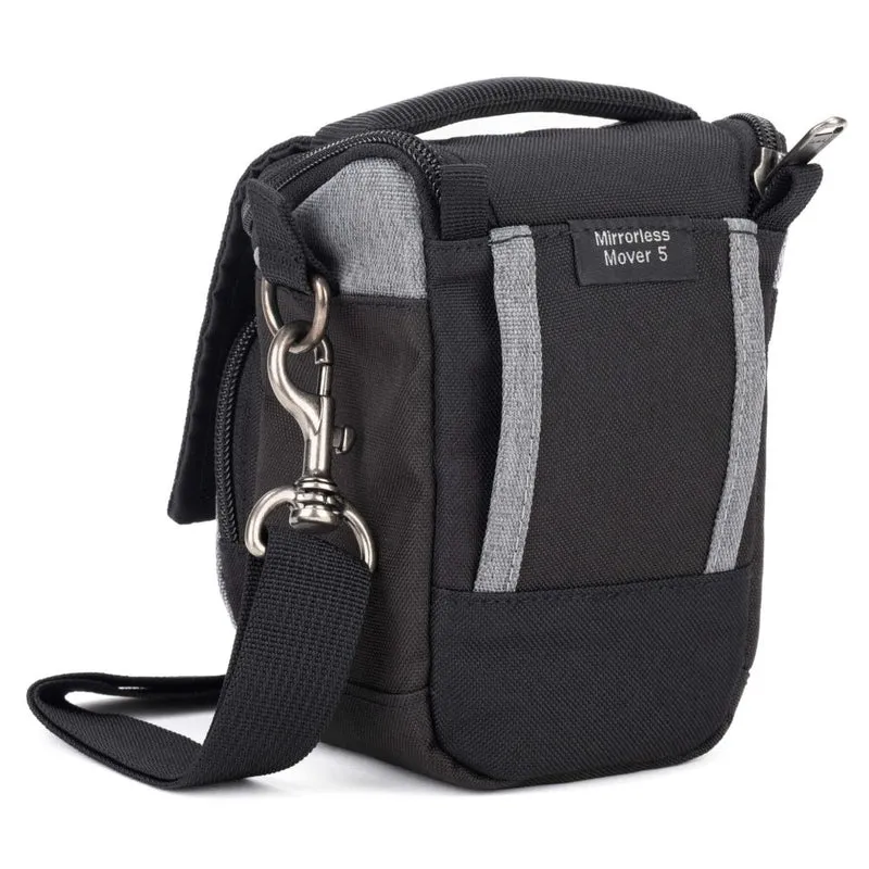 Think Tank Mirrorless Mover 5 V2, Cool Grey