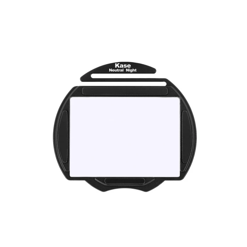 Kase Clip-in-Filter Canon R7 R10 Neutral Night