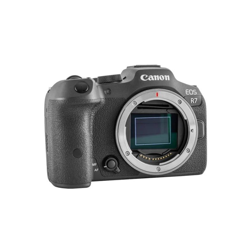 Kase Clip-in-Filter Canon R7 R10 Neutral Night