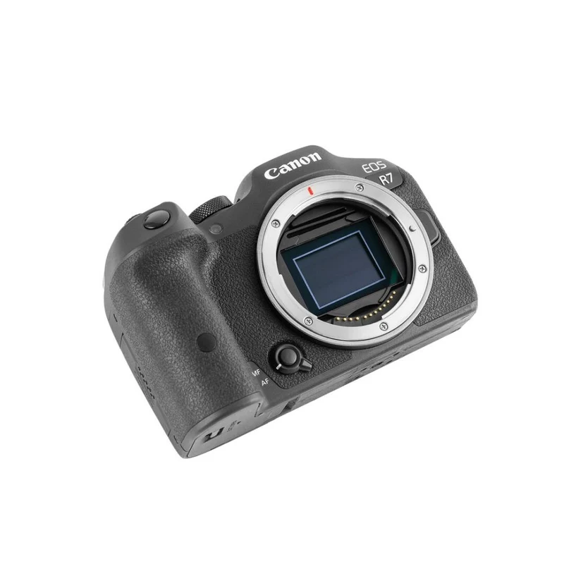 Kase Clip-in-Filter Canon R7 R10 Neutral Night