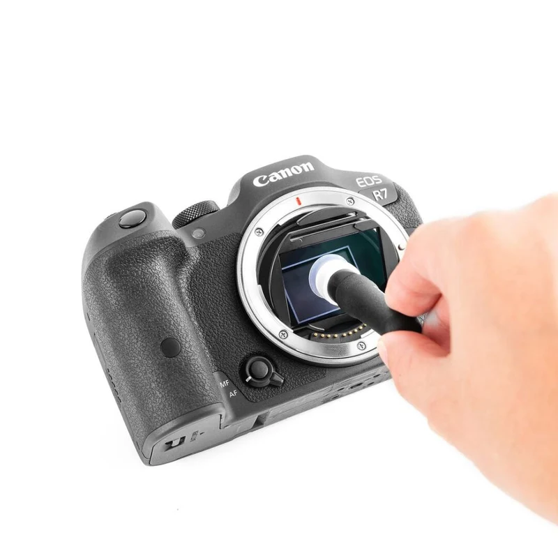 Kase Clip-in Filter Canon R7 R10 MCUV