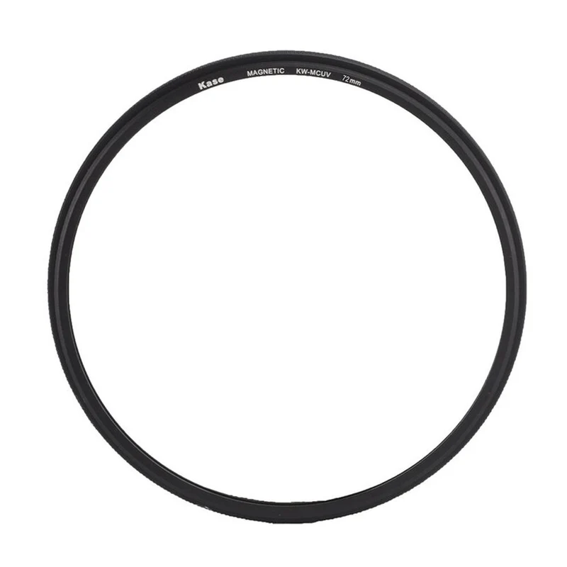 Kase Wolverine Magnetic MCUV Filter 72mm