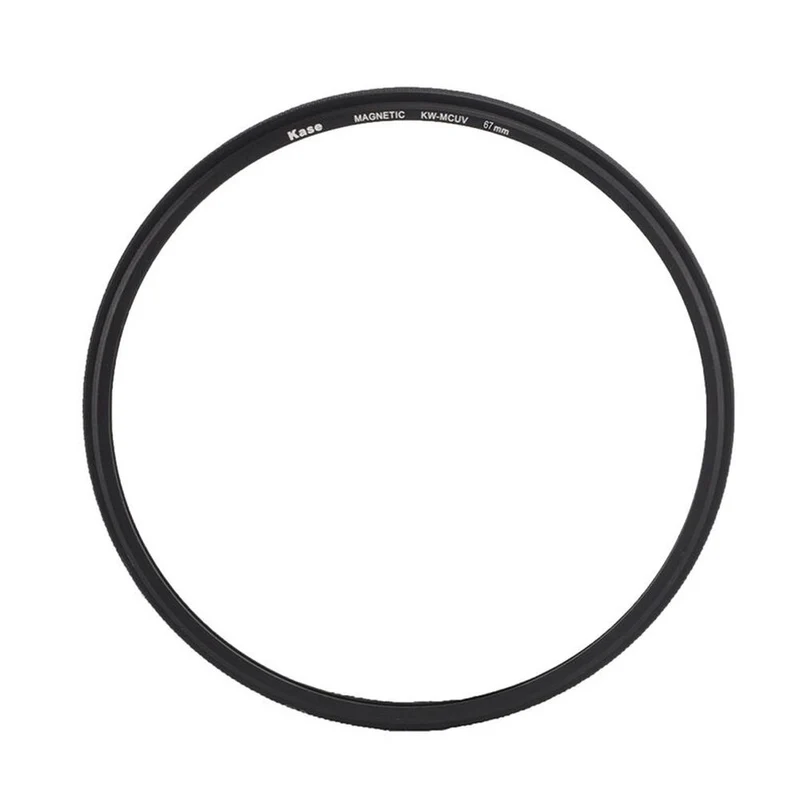 Kase Wolverine Magnetic MCUV Filter 67mm