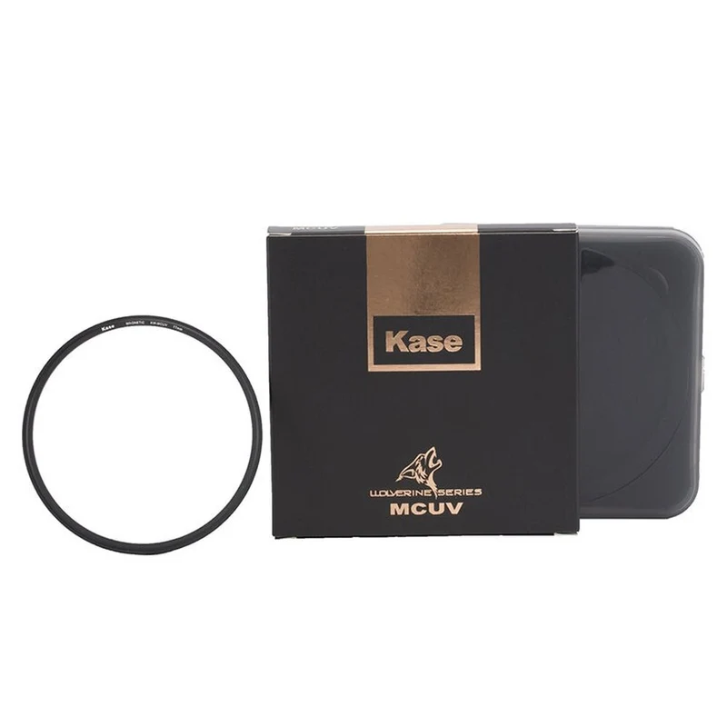 Kase Wolverine Magnetic MCUV Filter 67mm