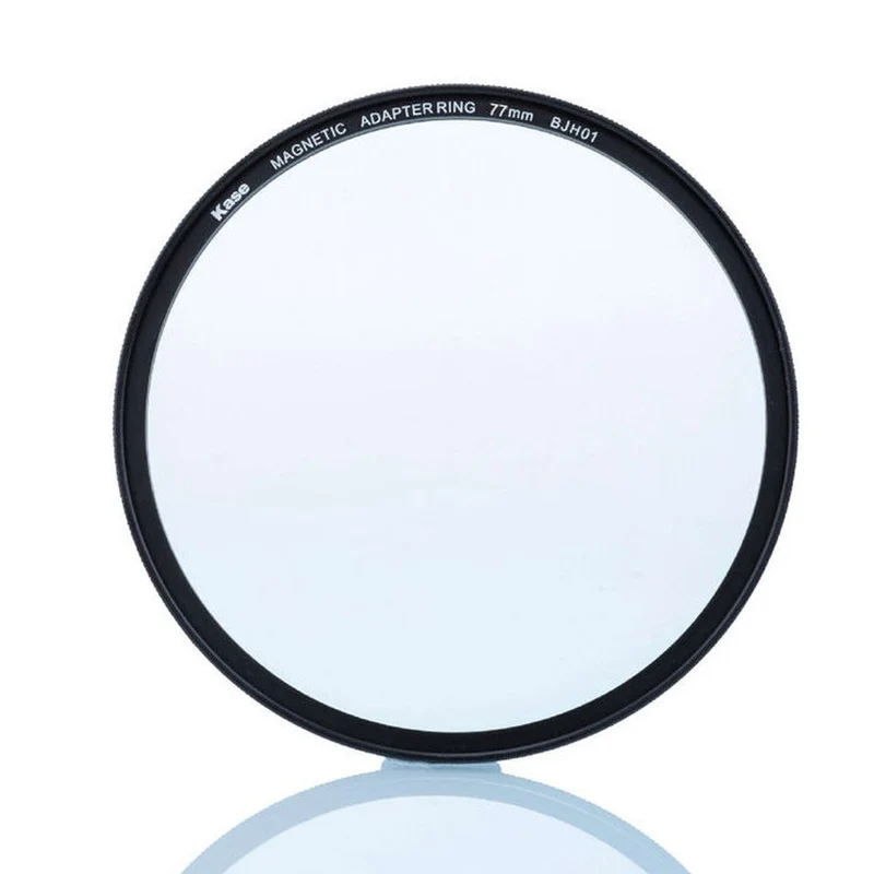 Kase Wolverine magnetischer ND8 + CPL-Filter 77mm