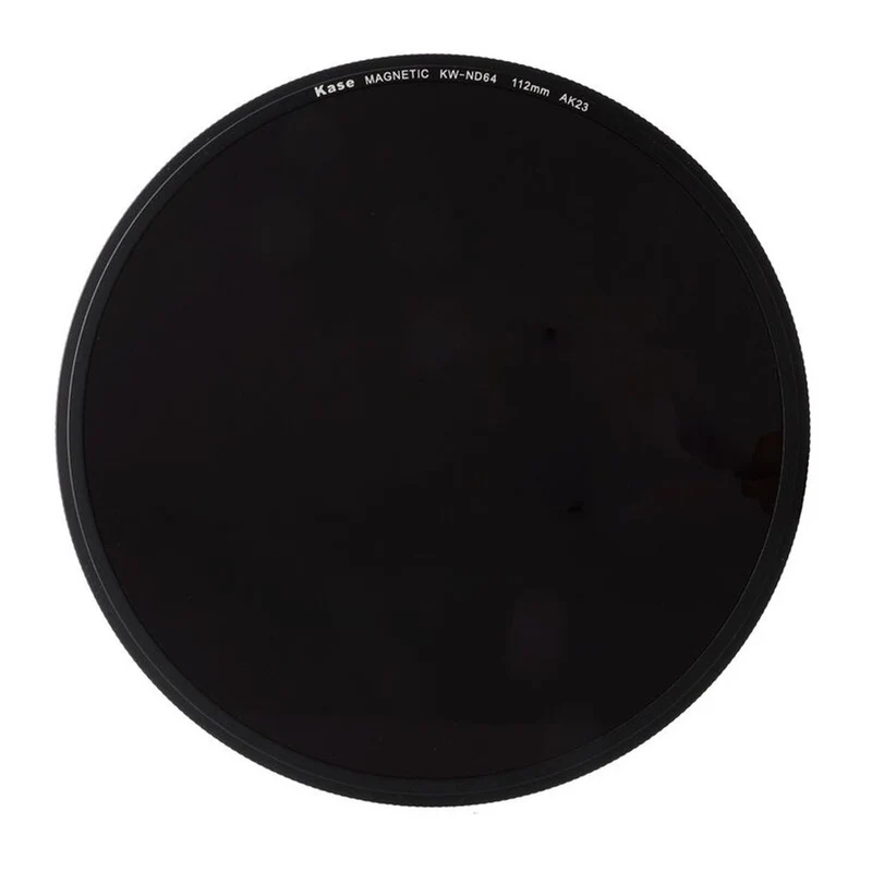 Kase Wolverine Magnetic ND64 Filter 112mm