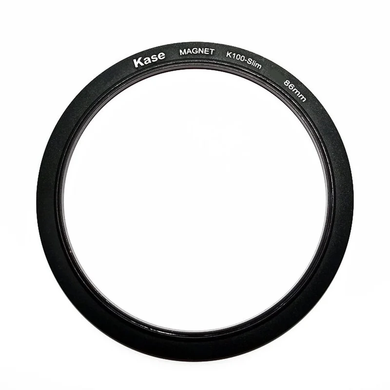 Kase K100 K9 Magnetic Adapter Ring 86mm