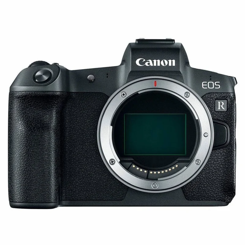 Kase Clip-In Canon R ND64 Filter