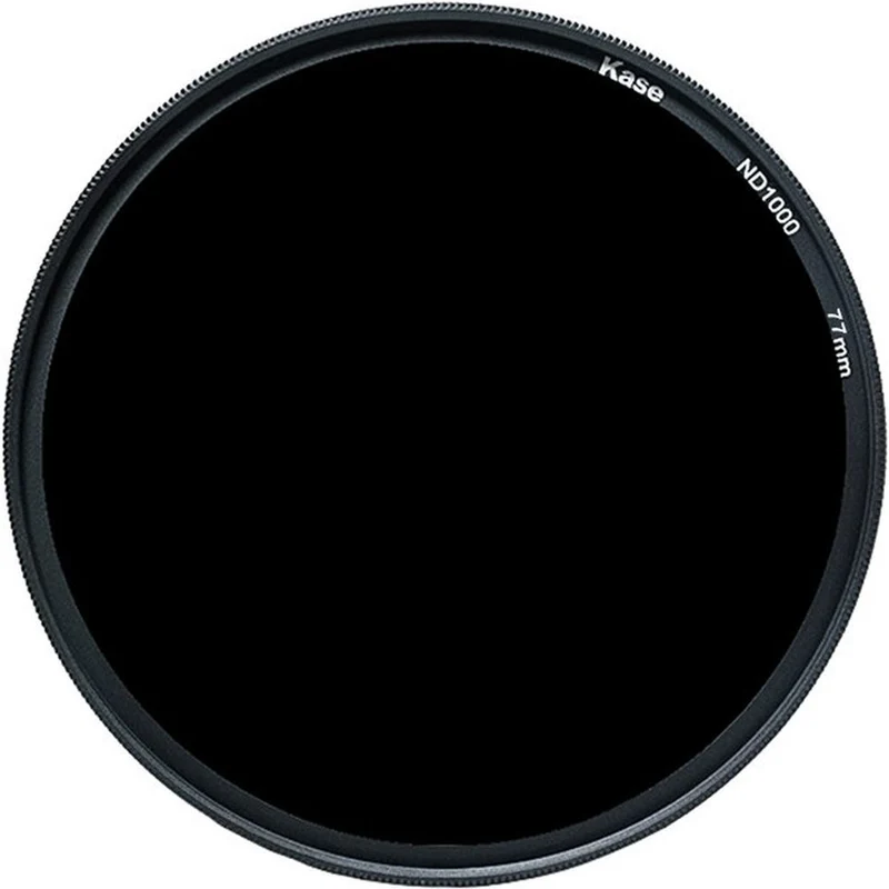Kase Wolverine magnetic ND1000 filter 77mm