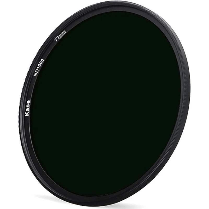 Kase Wolverine magnetic ND1000 filter 77mm
